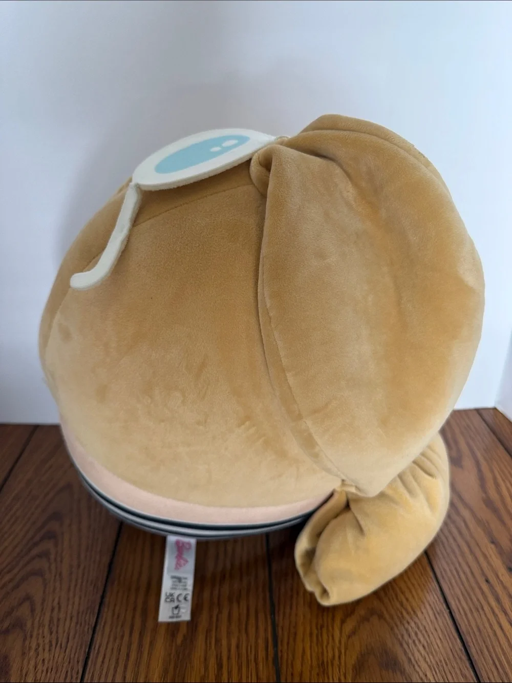 Barbie soft plush